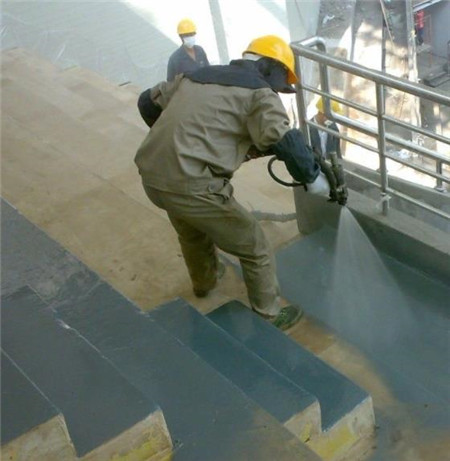 巴彦淖尔地坪漆长期使用后易出现起壳