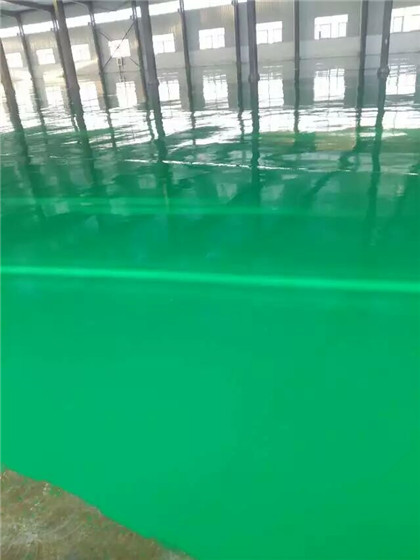 巴彦淖尔，我直接给你一份室外地坪漆翻新维修