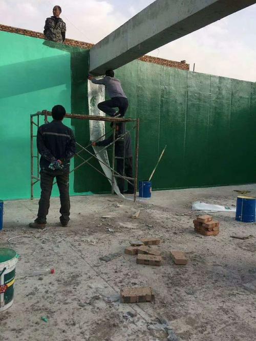 巴彦淖尔针对老旧车间地面普遍存在的起砂、裂缝问题