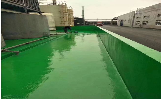 巴彦淖尔厂房地坪翻新整改综合方案